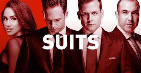 suits gostream|Here's Where You Can Stream Suits .